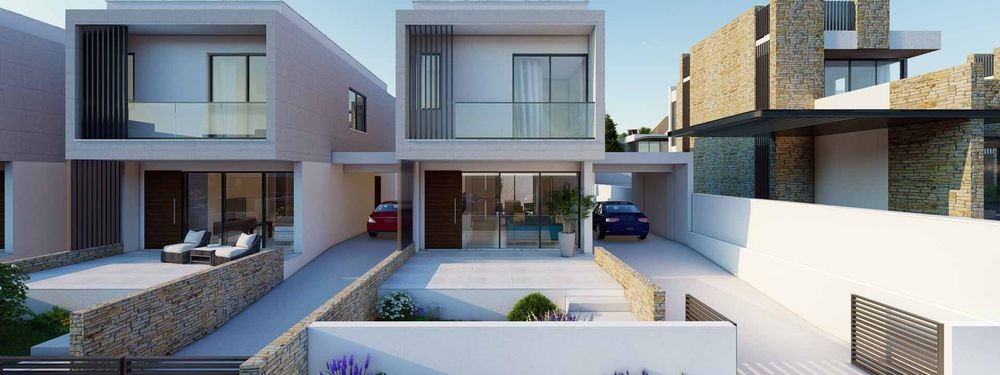 Pelagos Beachfront Villas - Villa No. 11 (Ammos)