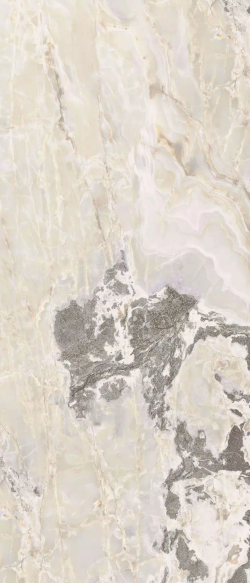 Керамогранит Magnum Onyx&More White Blend Satin 6mm
