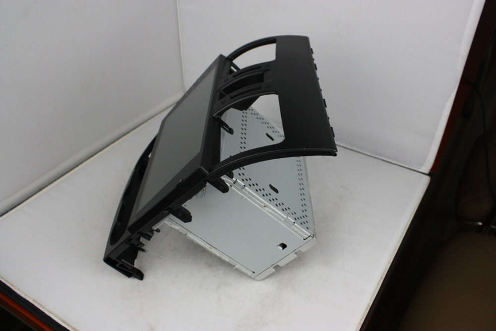Установочный комплект для SUBARU Forester 2013-2014 (SH), XV 2012-2014, Impreza 2011+ (GP/GJ)  KUBERG KD-9108