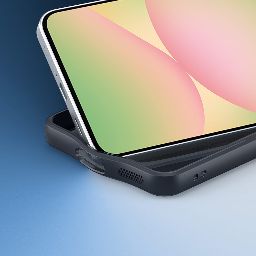 Защитный чехол для смартфона Samsung Galaxy A57 5G, серия Aimo Series от Dux Ducis