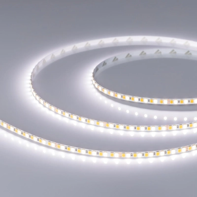 Лента UL-A240-5mm 24V White-MIX (10 W/m, IP20, 5m) (Arlight, Изменяемая ЦТ)
