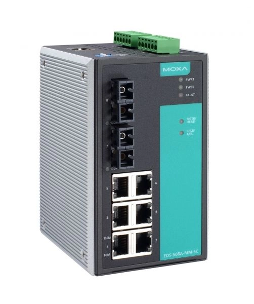 EDS-508A-MM-SC-T