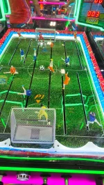 Игровой стол - футбол «FUTBOL-X Pro»