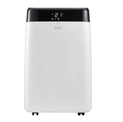 Мобильный кондиционер Ballu Smart Wind BPAC-12 SW/N1 НС-1475350