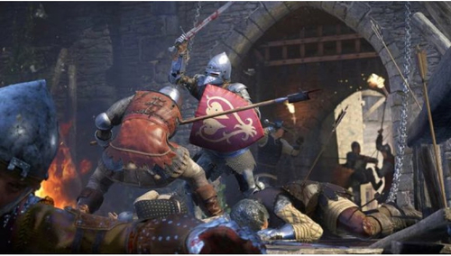 Kingdom Come Deliverance Royal Edition