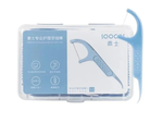 Зубная нить Soocas Floss Pick D1 (50шт.)