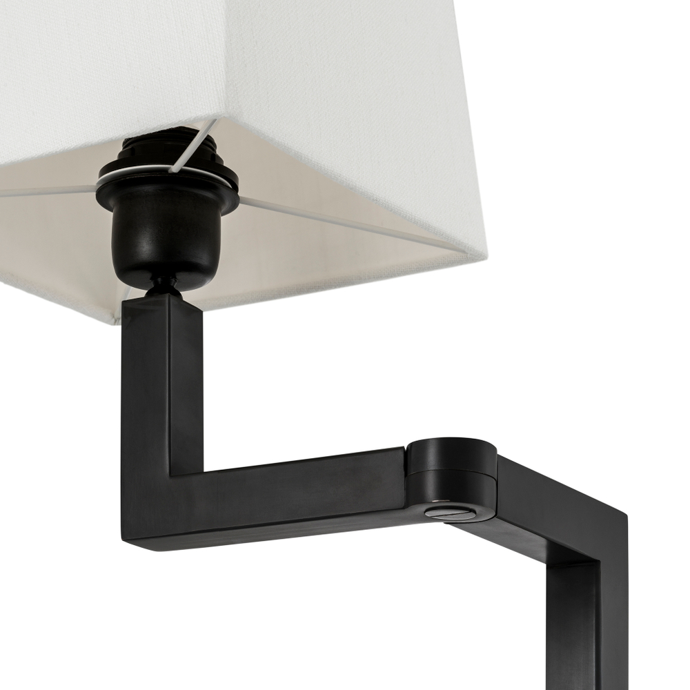 Лампа настольная Table Lamp Cambell арт.110844