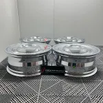 КОВАНЫЕ ДИСКИ для Lincoln CONTINENTAL #2