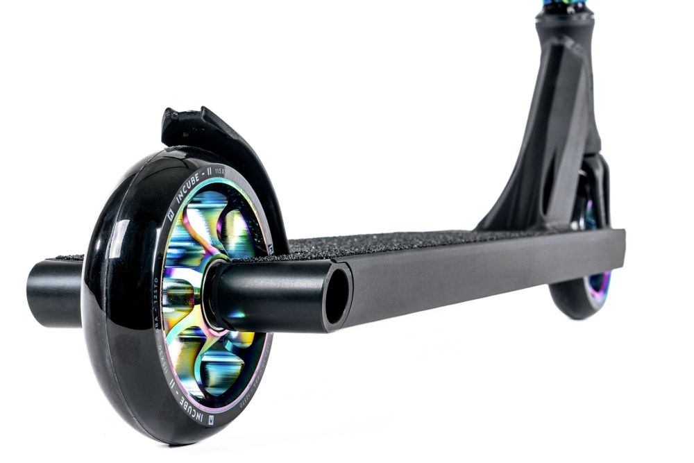 Трюковой самокат Ethic Complete Scooter Pandora 
