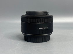 Canon EF 50mm 1.8 STM
