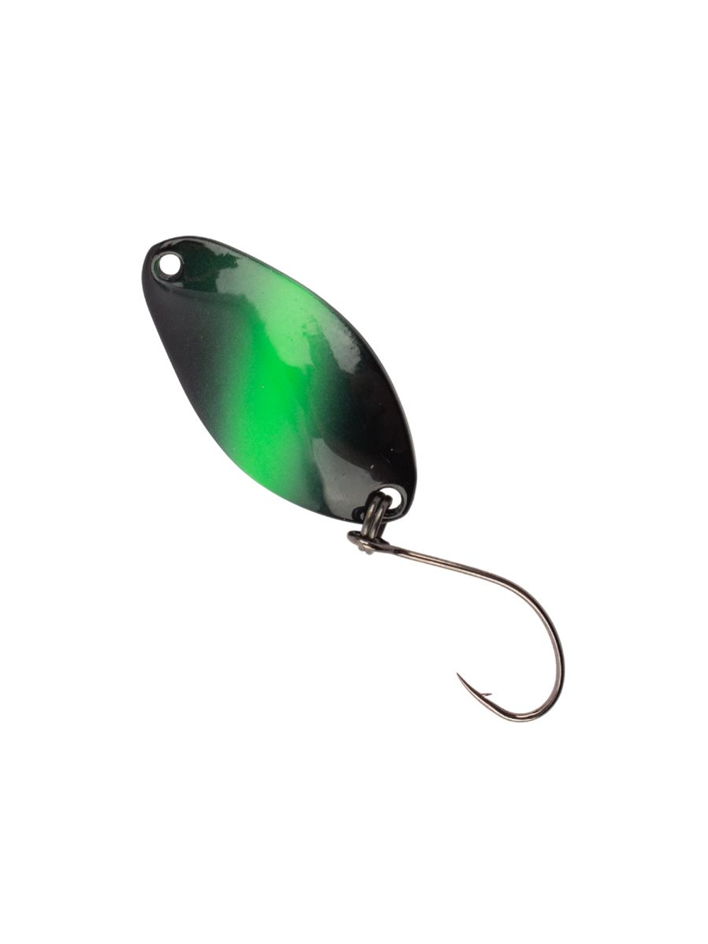 Блесна Fish Crystal TOMI 24 мм 2.5 г на форель цвет 62