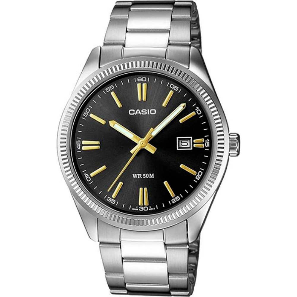 Наручные часы Casio MTP-1302D-1A2