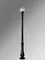 Наземный фонарь Globe 300 G30.202.000.AXE27 Fumagalli