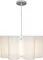 Подвесной светильник  00520-0.9-03 beige Reluce