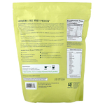 Greens First, Dream Protein™, сывороточный протеин, сливочная французская ваниль, 750 г (26,5 унции)
