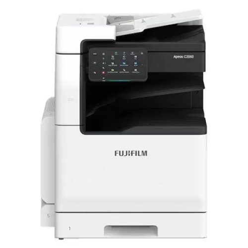 МФУ Fujifilm  Apeos C2060CPS