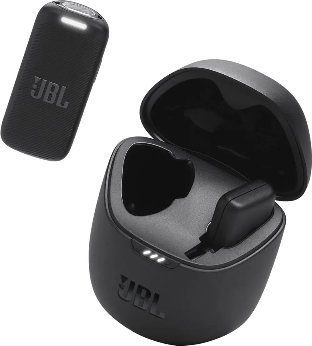 Беспроводной микрофон JBL Quantum Stream Wireless Lightning - 2