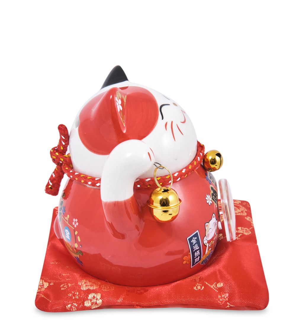 Lucky Cats KT-22/1 Копилка «Кот»