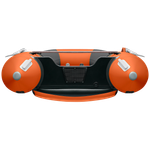Лодка ПВХ Gladiator Air Sport E330SL НДНД облегченная -