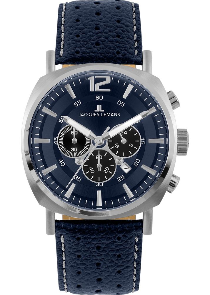 Наручные часы Jacques Lemans 1-1645Q