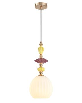 Светильник подвесной Moderli V11180-1P Charm