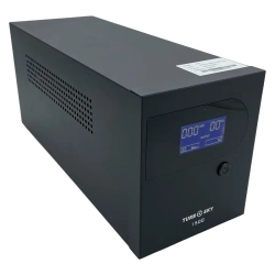 ИБП TURBOSKY 1500VА / 1,5 кВА онлайн