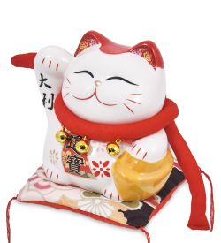 Lucky Cats KT-27/2 Копилка «Кот»