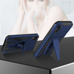 Чехол Rack Case для iPhone XR