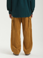 Мужские Брюки Brockton Big Corduroy
