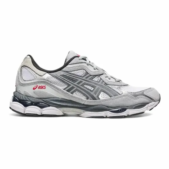 Кроссовки Asics Gel-NYC Grey