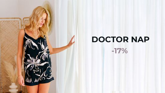 🫧 Кое-что новенькое от Doctor Nap! 💫