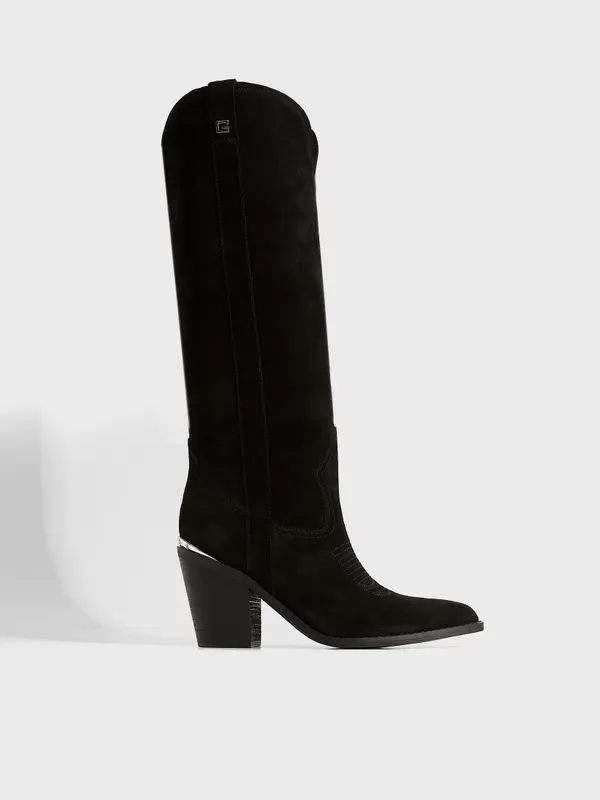 Сапоги женские GUESS SASHAN2