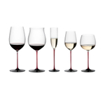 Бокал для красного вина Bordeaux Mature  350 мл Sommeliers Black Tie  Riedel