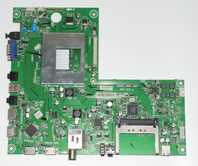 RSAG7.820.4551/roh ver.a main board Rolsen RL-39E1004FT2C