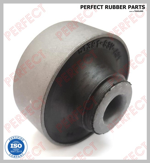 Сайлентблок задний переднего рычага PERFECT (Кратность 1 шт) HO05MDXWB