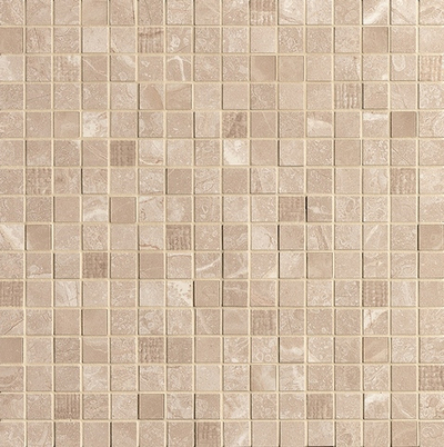Roma Stone Pietra Beige Mosaico 30,5x30,5
