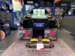 Усиленная тормозная система InSpeed Audi A4L / S4 Ауди Тормоза Суппорт диски Колодки