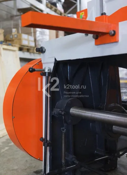 Электромеханическая гильотина Stalex Q11-4x2500