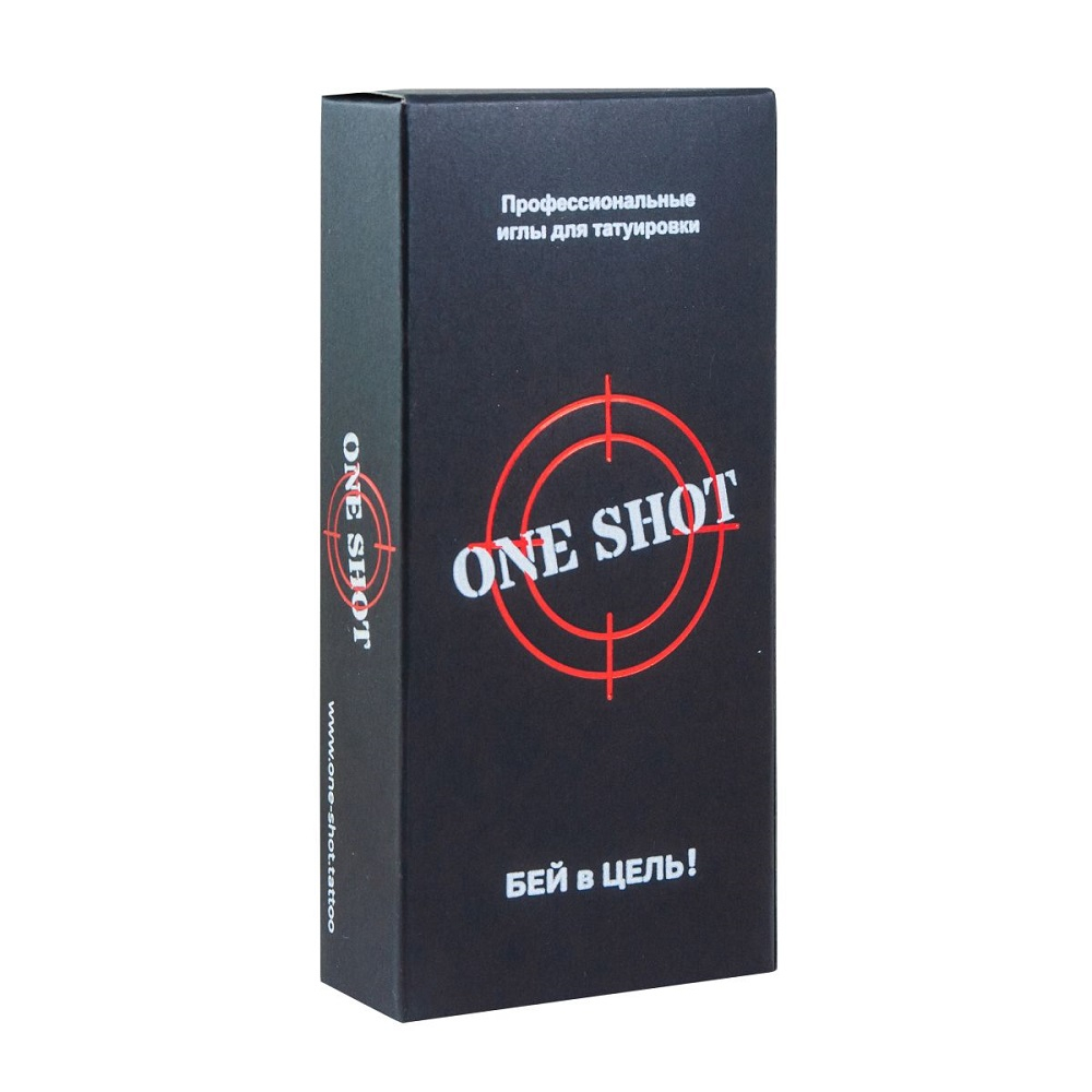 Картриджи One Shot 30/14RLLT