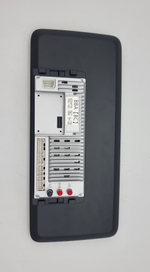Планшет диагональ 12,5" для рамок MERCEDES, NTG 4.5 ГУ/рамка MKD-M-12-7862-6128-N45