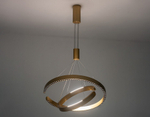 Подвесной светильник Ambrella Light FL FL5885