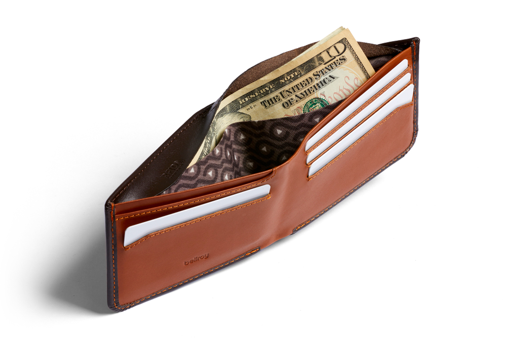 Бумажник Bellroy Hide And Seek HI