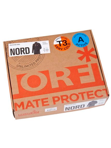Термокомплект Norfin NORD 01 р.S