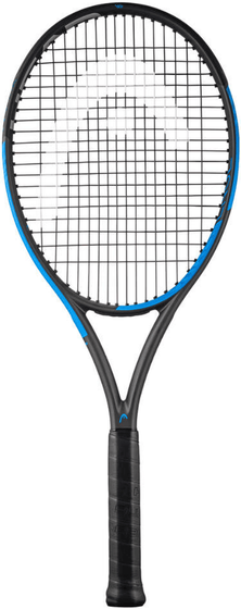 Ракетка теннисная Head Challenge MP 2024 (Blue), арт. 235404SC