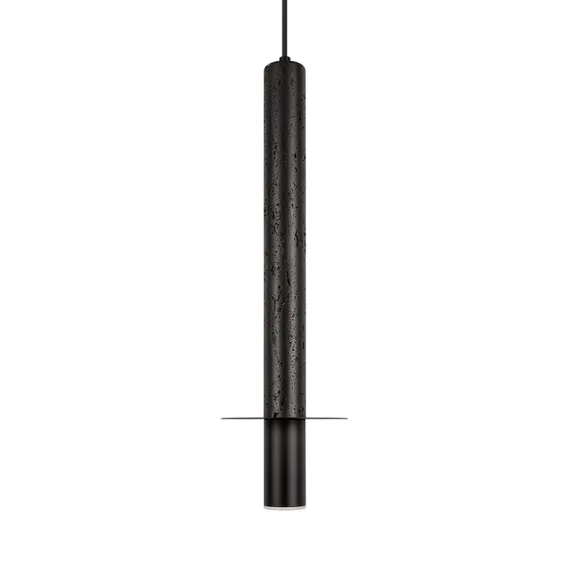 Подвесной светильник Everest 10583B Black Loft It