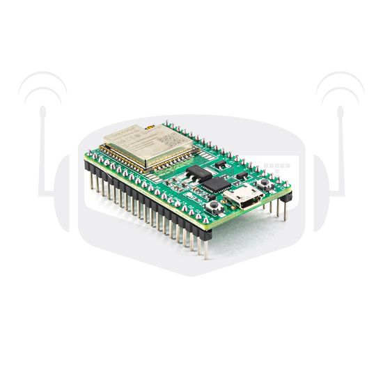 Плата разработки ESP-32U Micro USB