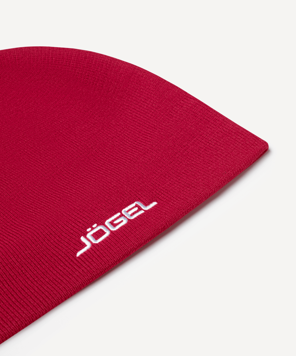 Шапка CAMP Team Training Hat, красный