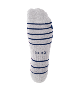 Гетры футбольные Match Socks, темно-синий