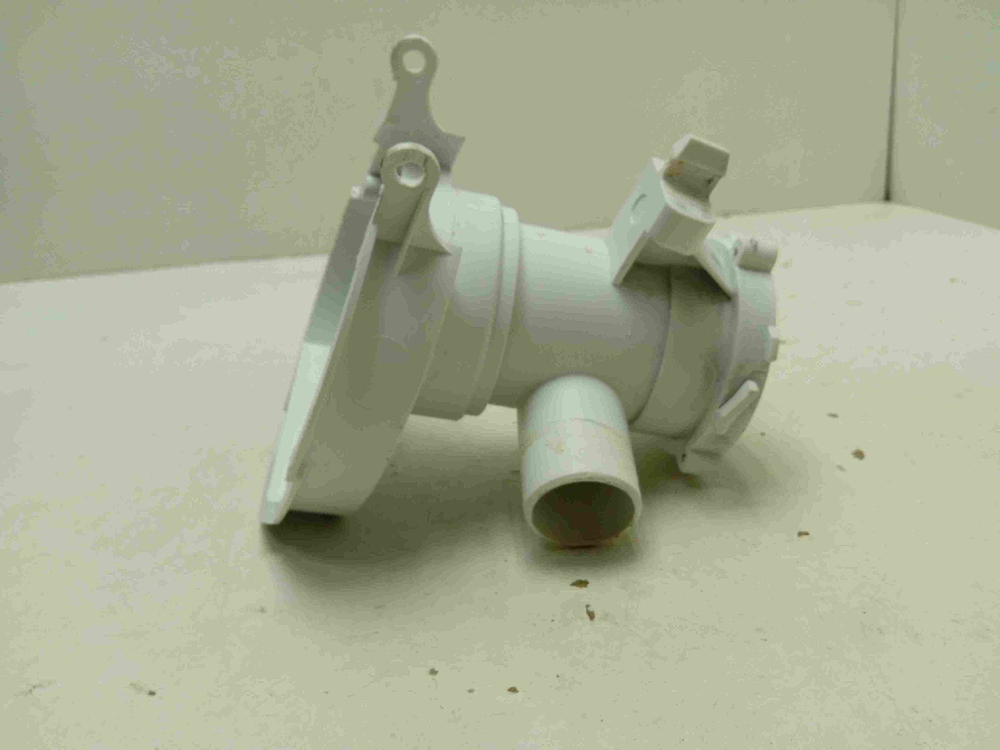 WS50Z149N кт215 Улитка сливного насоса для стиральной машины Gorenie WS50Z149N б/у
