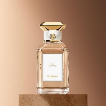 Guerlain Eau De Tulle